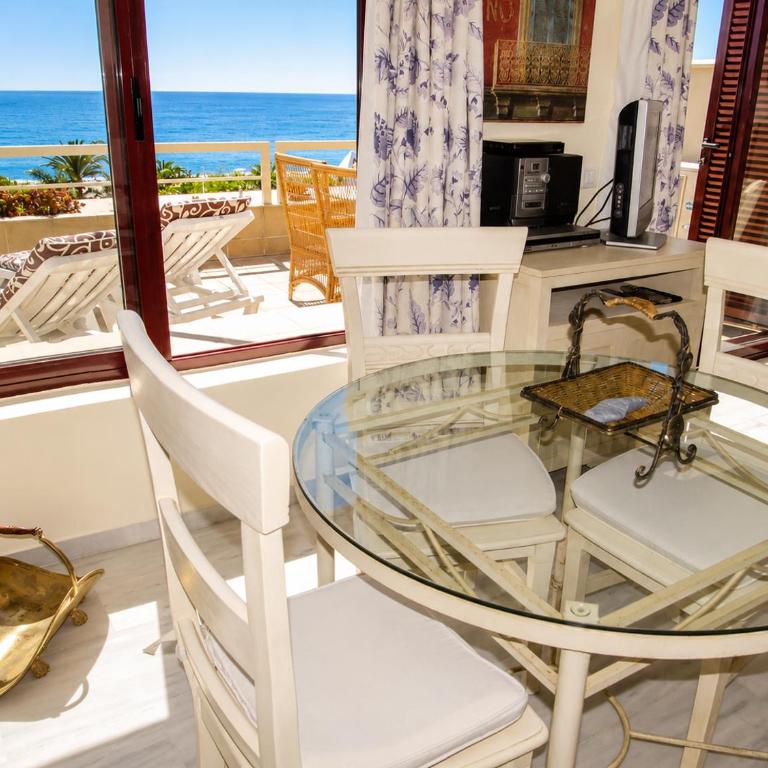 Home4Holidays - Apartamento de 1 dormitorio - 11