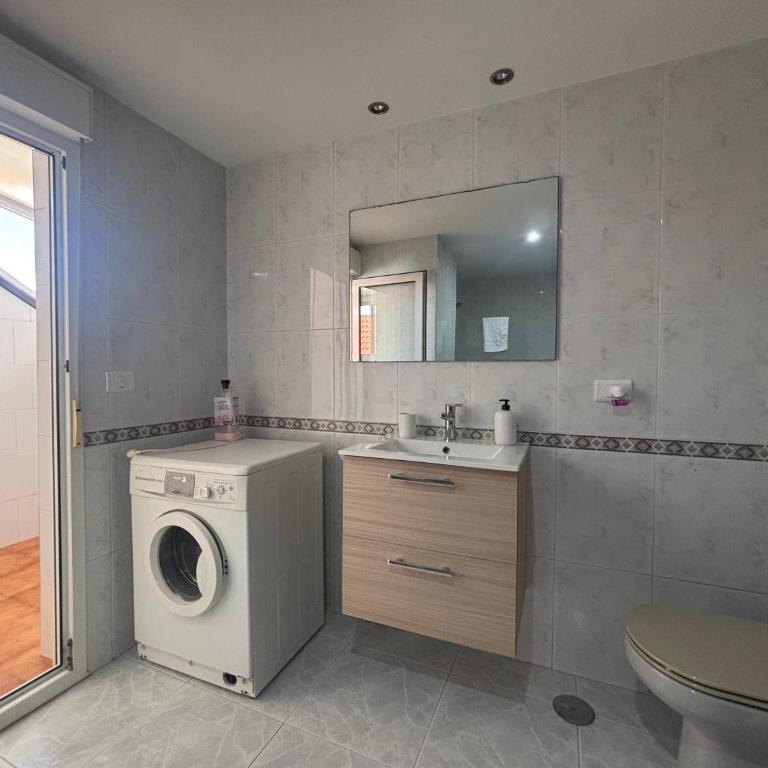 Ático con terraza Villasueños - Apartamento de 3 dormitorios con vistas al parque - 14
