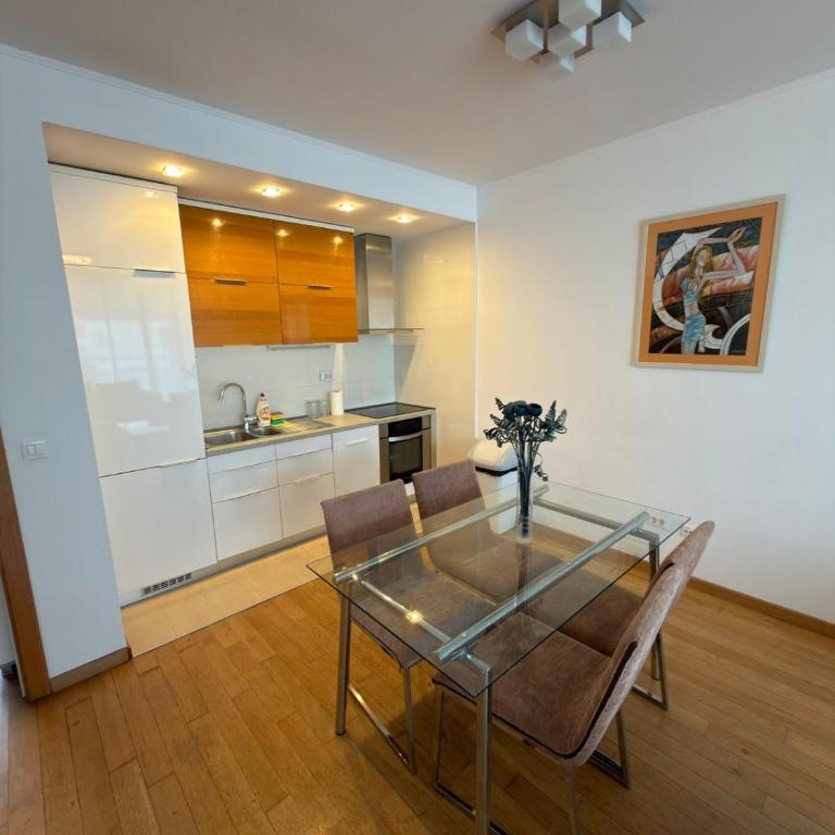 Urban two bedroom apartment - Apartman sa 2 Spavaće Sobe - 2