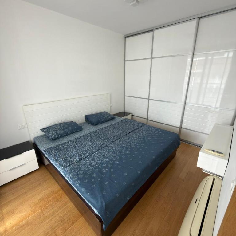 Urban two bedroom apartment - Apartman sa 2 Spavaće Sobe - 4