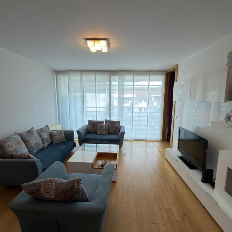 Urban two bedroom apartment - Apartman sa 2 Spavaće Sobe - 10