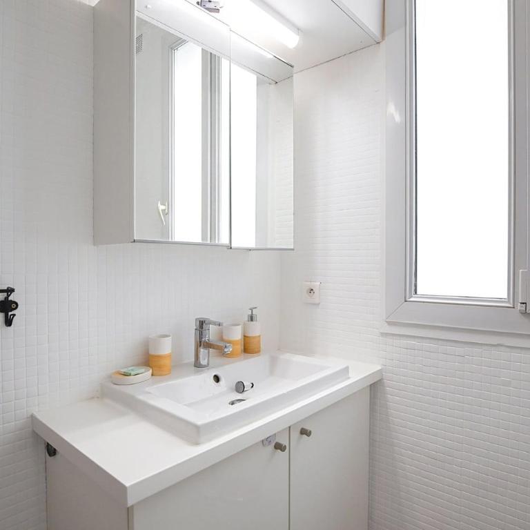 GuestReady - Serene Stay in the 15th - Apartment mit 1 Schlafzimmer - 9