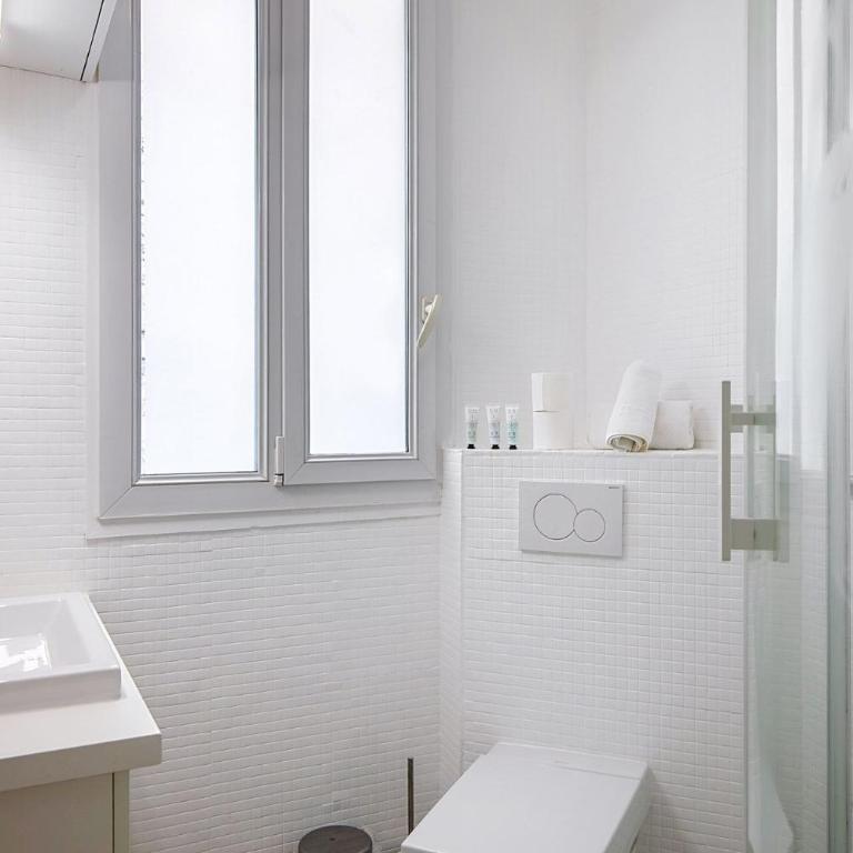 GuestReady - Serene Stay in the 15th - Apartment mit 1 Schlafzimmer - 5