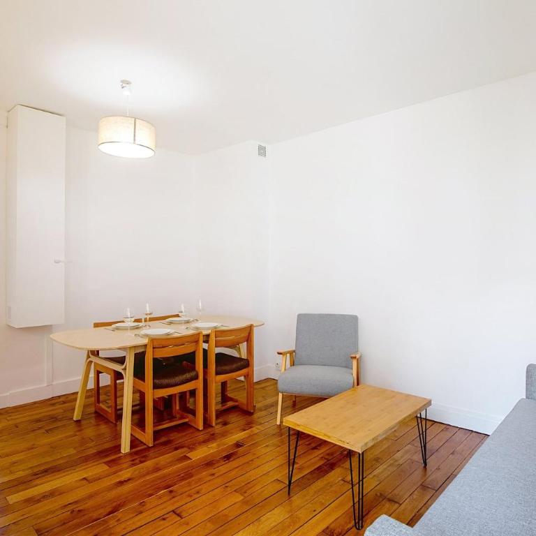 GuestReady - Serene Stay in the 15th - Apartment mit 1 Schlafzimmer - 8