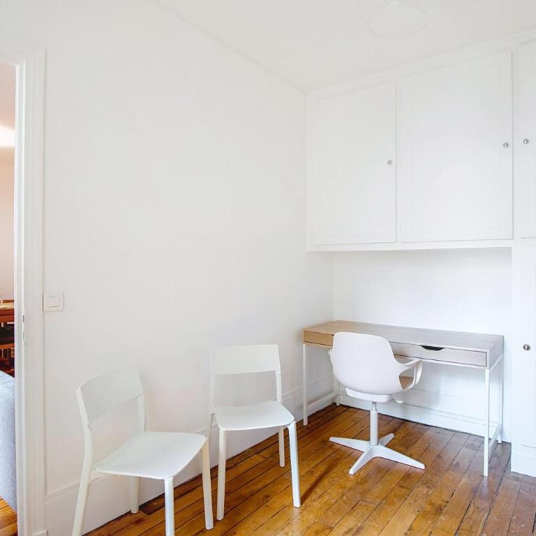 GuestReady - Serene Stay in the 15th - Apartment mit 1 Schlafzimmer - 10