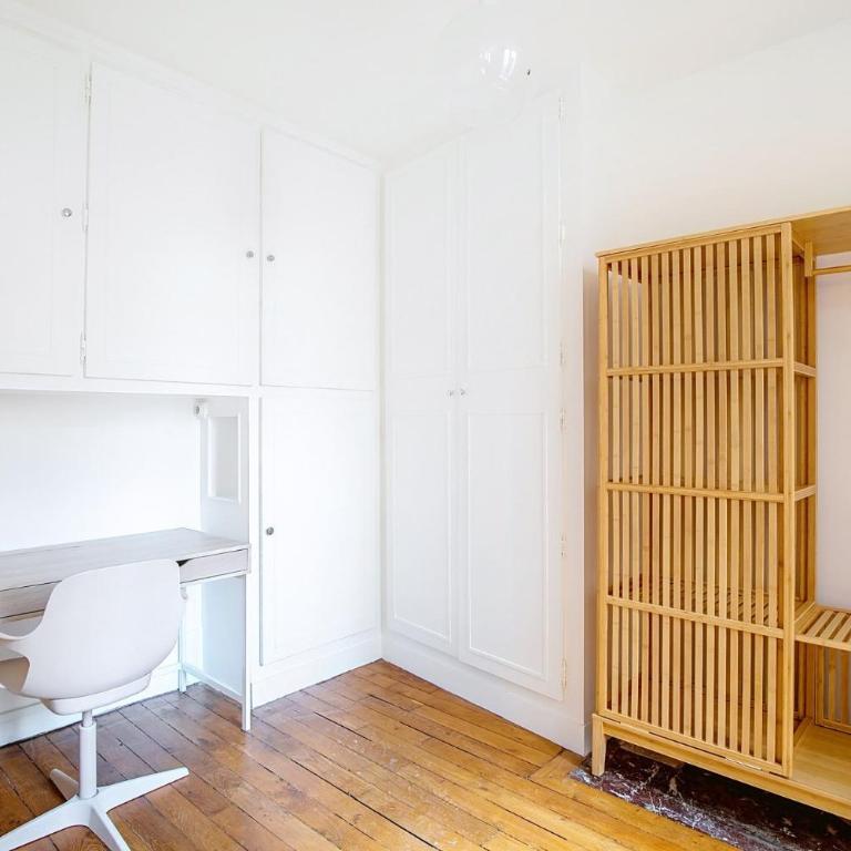 GuestReady - Serene Stay in the 15th - Apartment mit 1 Schlafzimmer - 4