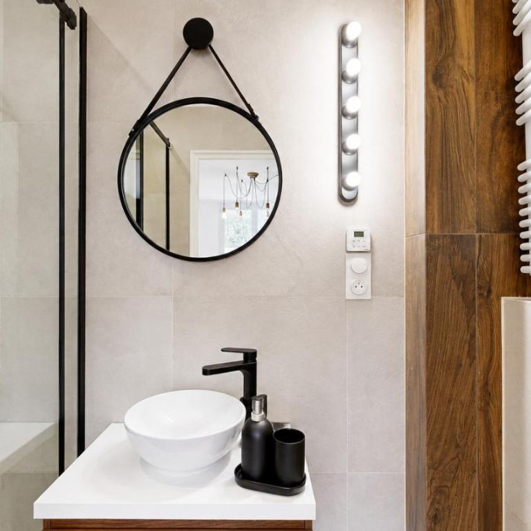 Bluestay 86 - Charmant appartement Paris 13 - Appartamento - 17