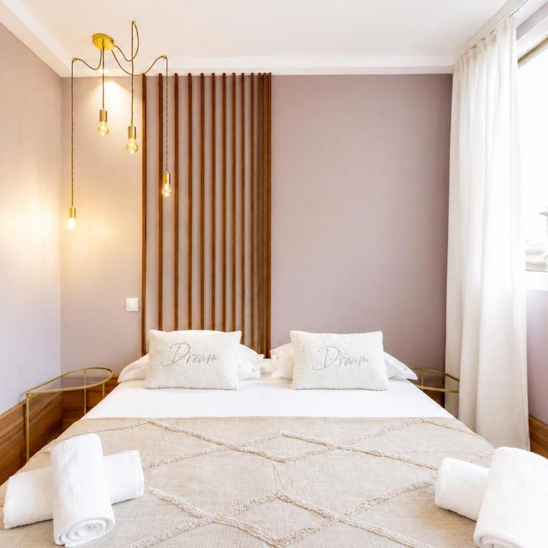 Bluestay 86 - Charmant appartement Paris 13 - Appartamento - 18