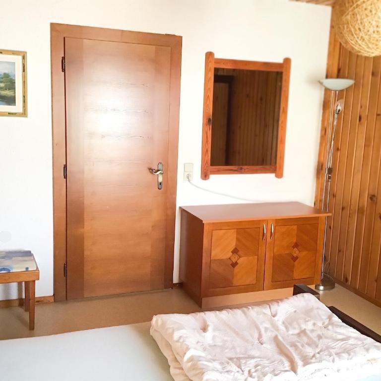 Ferienhaus Huber - Apartment (5 Erwachsene) - 1