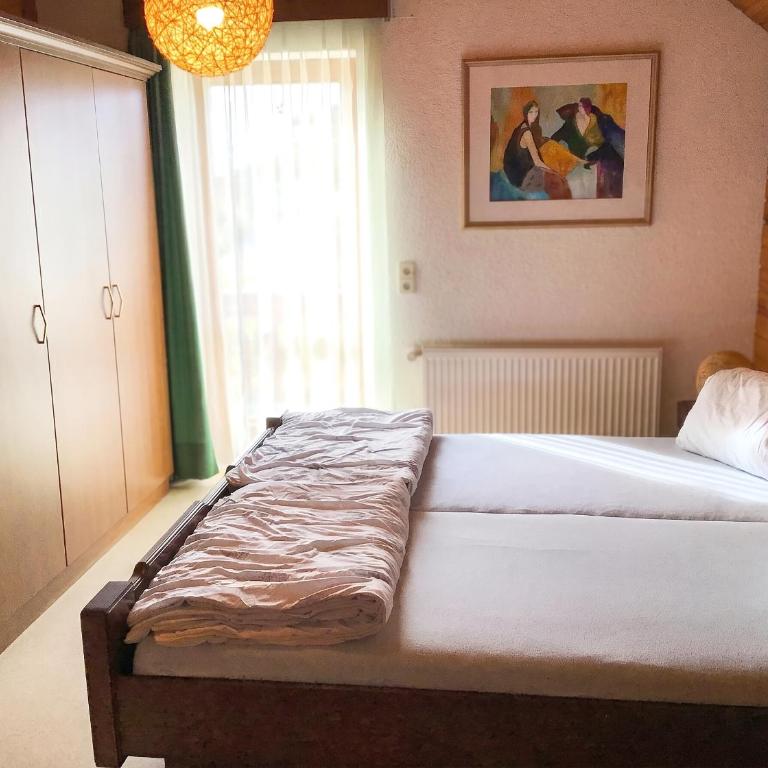 Ferienhaus Huber - Apartment (5 Erwachsene) - 2