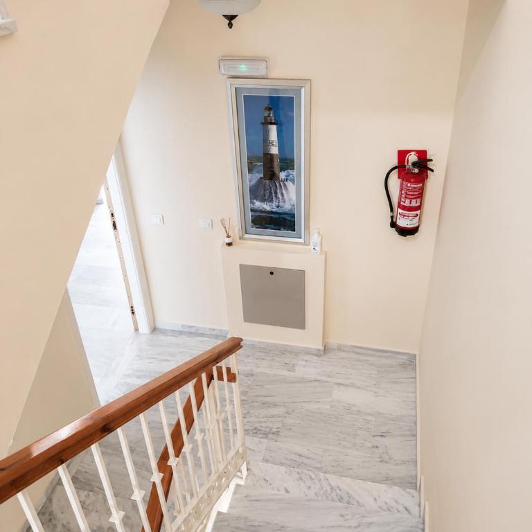 Home4Holidays - Apartamento de 1 dormitorio - 5