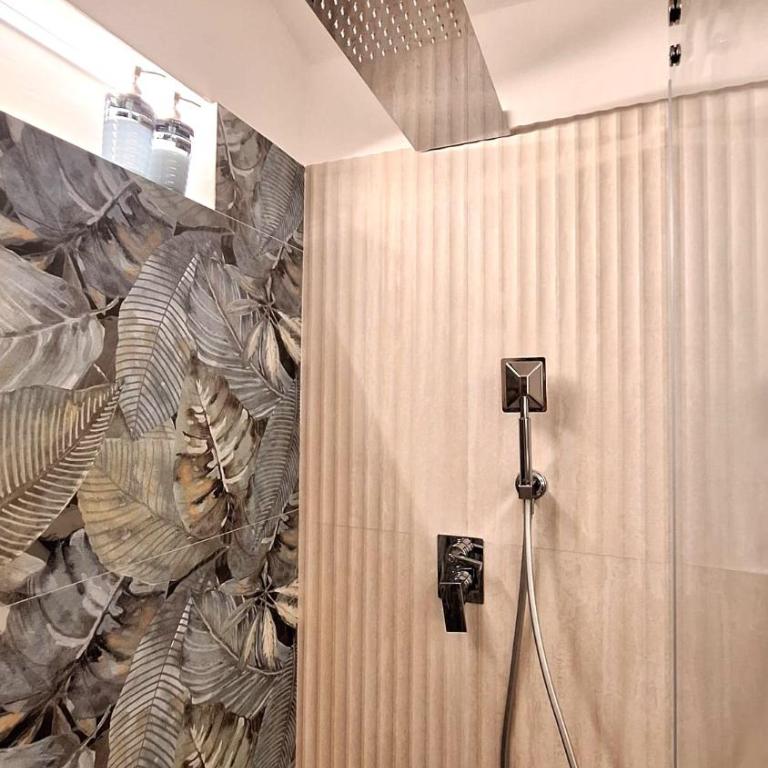 Kalsa's Corner - Appartamento con 1 Camera da Letto - 37