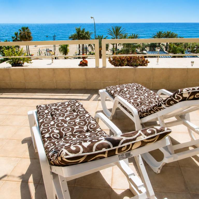 Home4Holidays - Apartamento de 2 dormitorios - 13