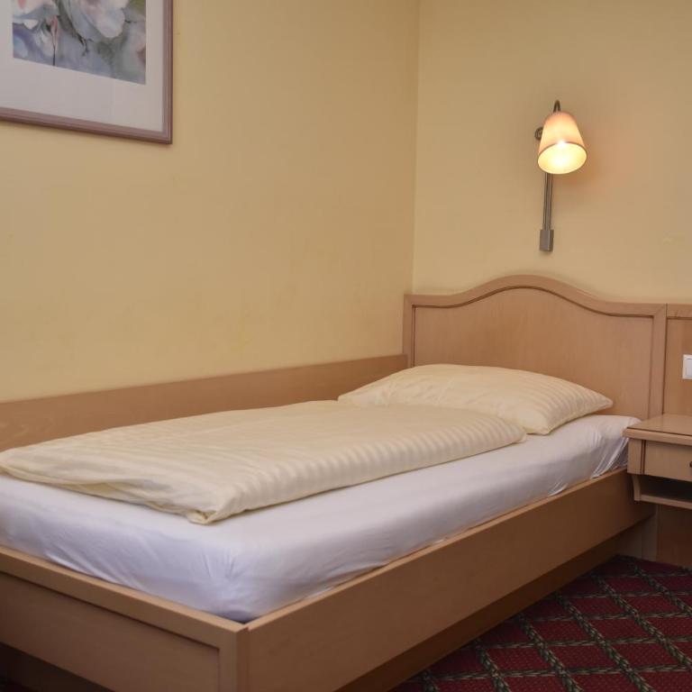 Hotel Gasthof Kamml - Single Room - 2