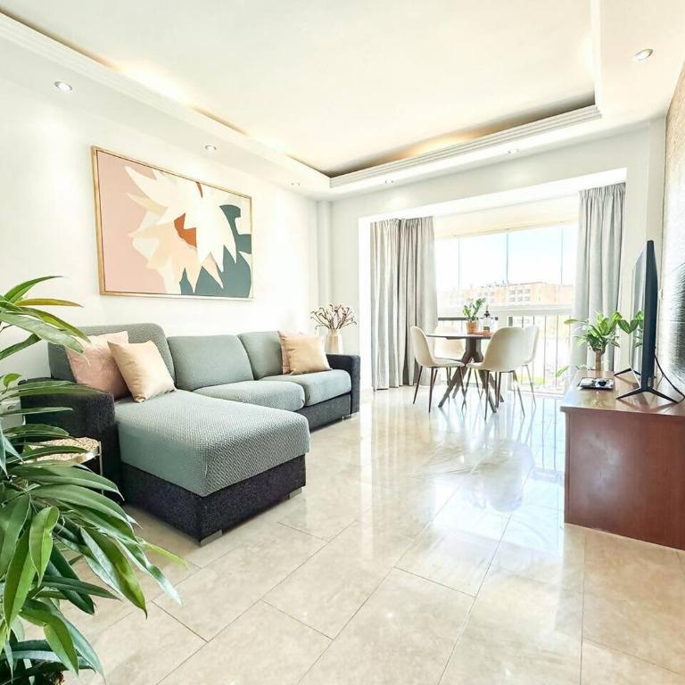 Apartamento a 3 min de la playa - Appartement 1 Chambre - 1