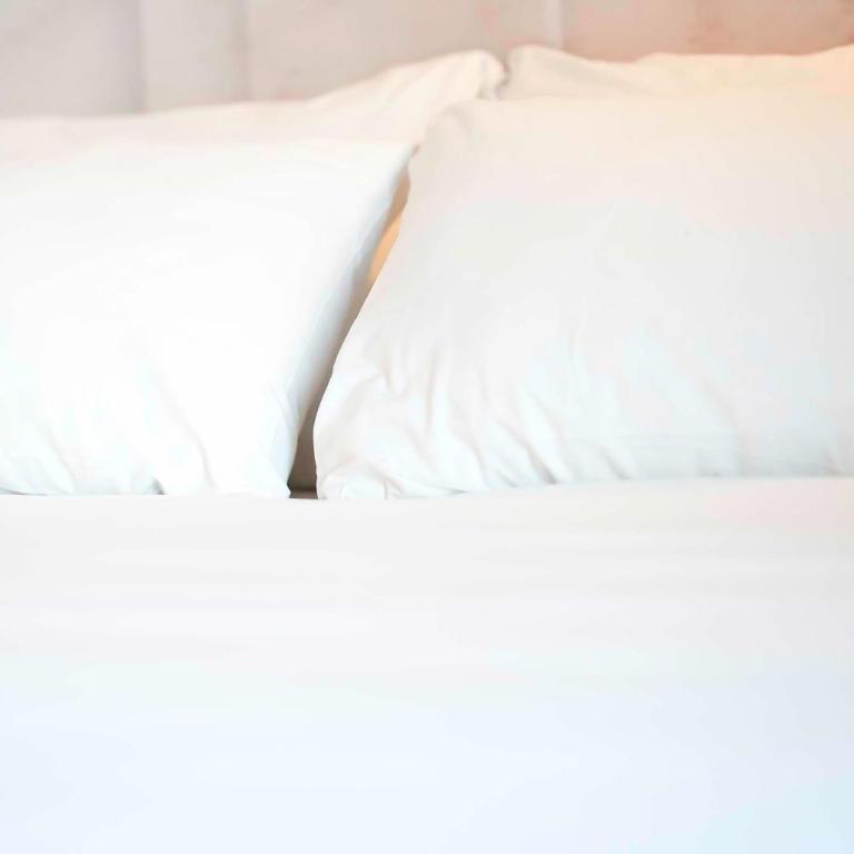 B&B HOME La Ciotat - Chambre Lits Jumeaux - 4