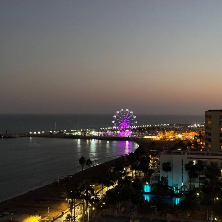 Apartamento a 3 min de la playa - Appartement 1 Chambre - 12