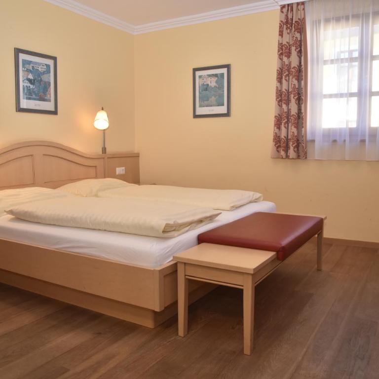 Hotel Gasthof Kamml - Double Room - 8