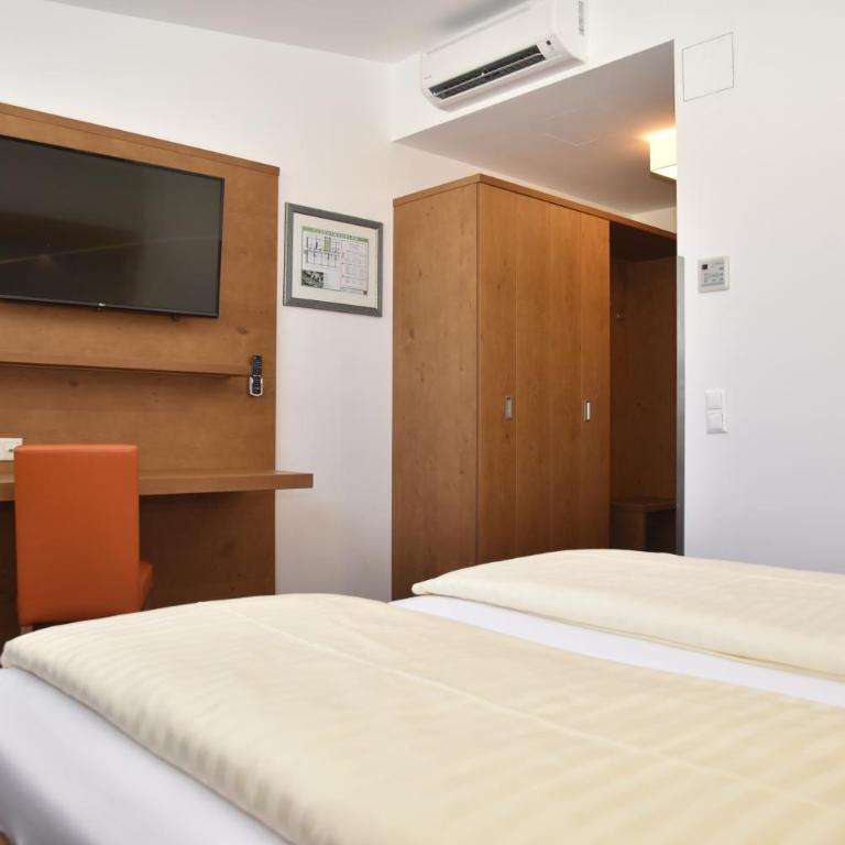 Hotel Gasthof Kamml - Double Room - 7