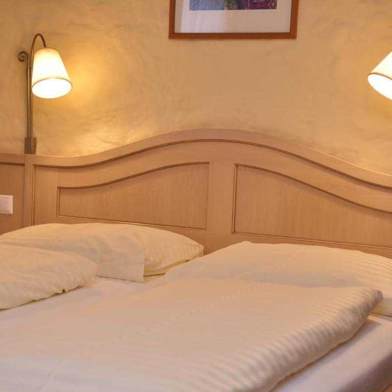 Hotel Gasthof Kamml - Double Room - 4