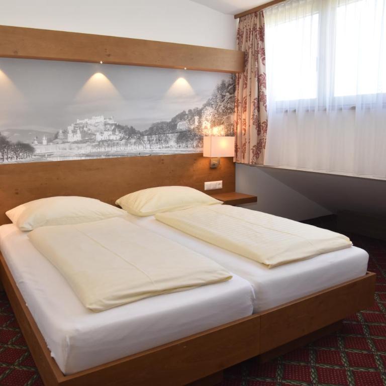 Hotel Gasthof Kamml - Double Room - 3