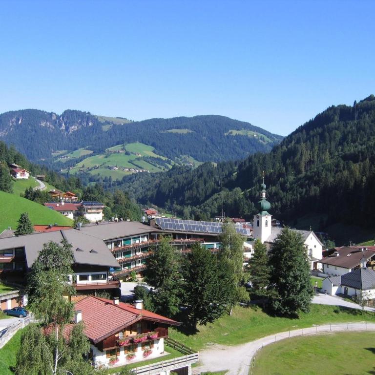 Apartments Schatzberg-Haus, Wildschönau-Auffach - Apartment 3 - 15