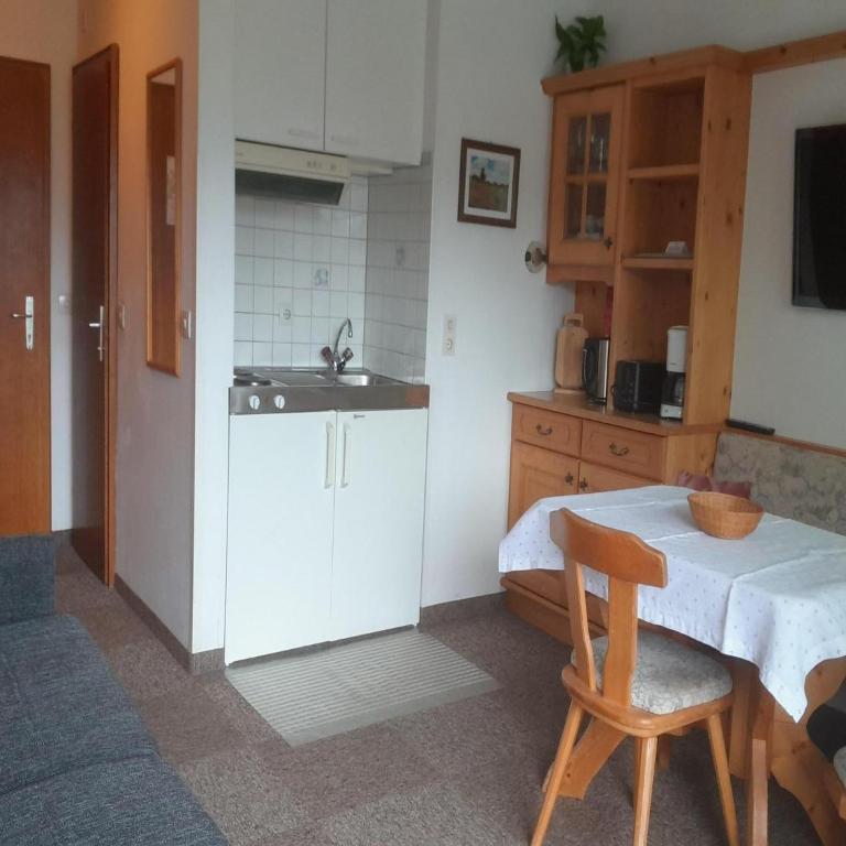 Apartments Schatzberg-Haus, Wildschönau-Auffach - Apartment 3 - 3