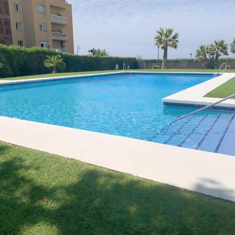 Apartamento vista al Mar - Apartamento de 1 dormitorio - 2