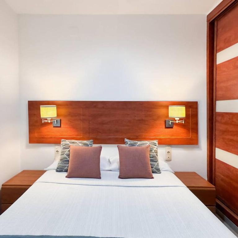 Apartamento vista al Mar - Apartamento de 1 dormitorio - 4