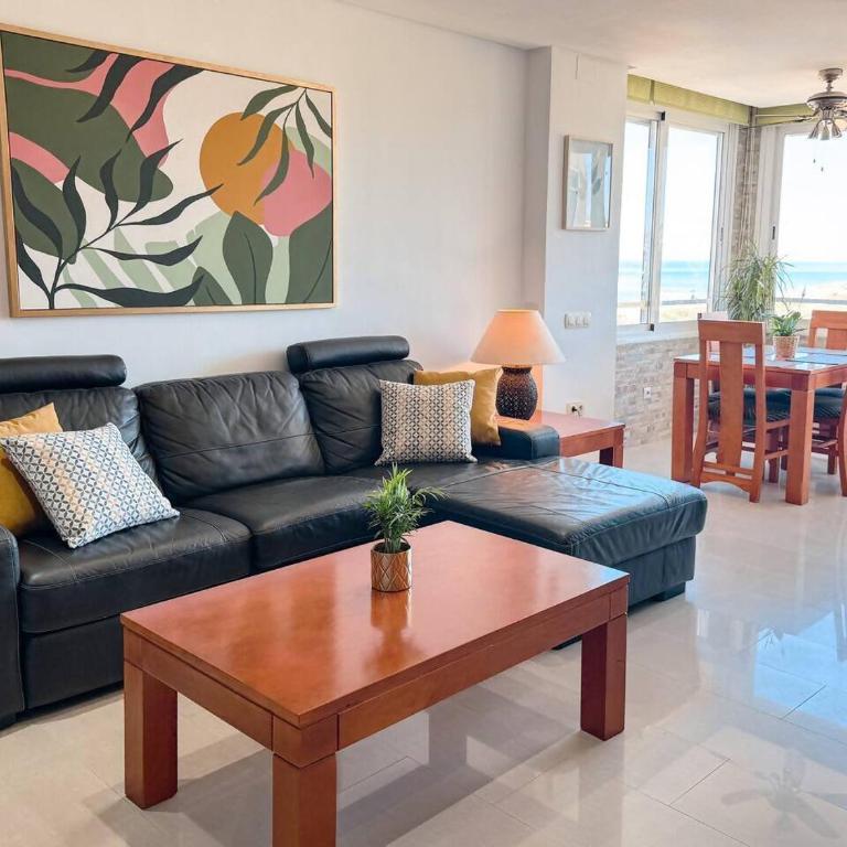 Apartamento vista al Mar - Apartamento de 1 dormitorio - 5