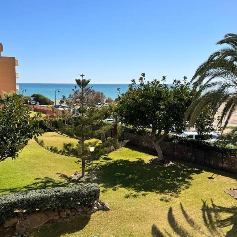 Apartamento vista al Mar - Apartamento de 1 dormitorio - 7