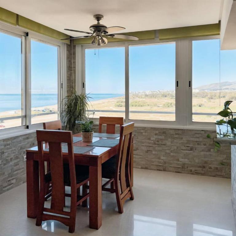 Apartamento vista al Mar - Apartamento de 1 dormitorio - 11