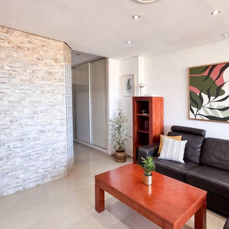 Apartamento vista al Mar - Apartamento de 1 dormitorio - 13
