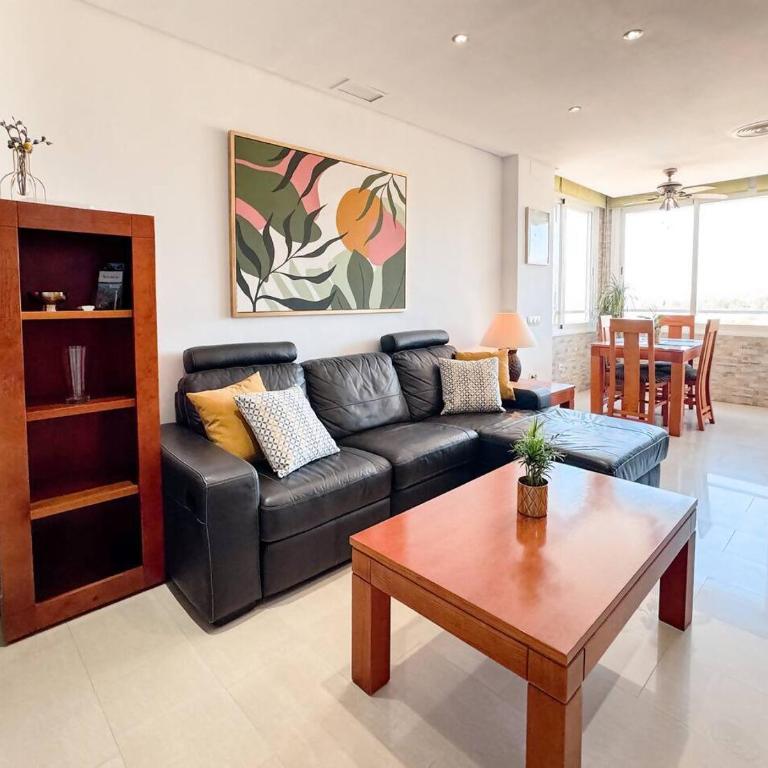 Apartamento vista al Mar - Apartamento de 1 dormitorio - 17