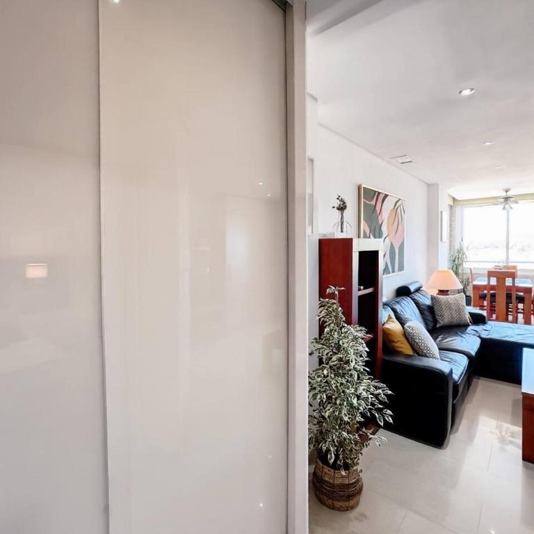 Apartamento vista al Mar - Apartamento de 1 dormitorio - 20