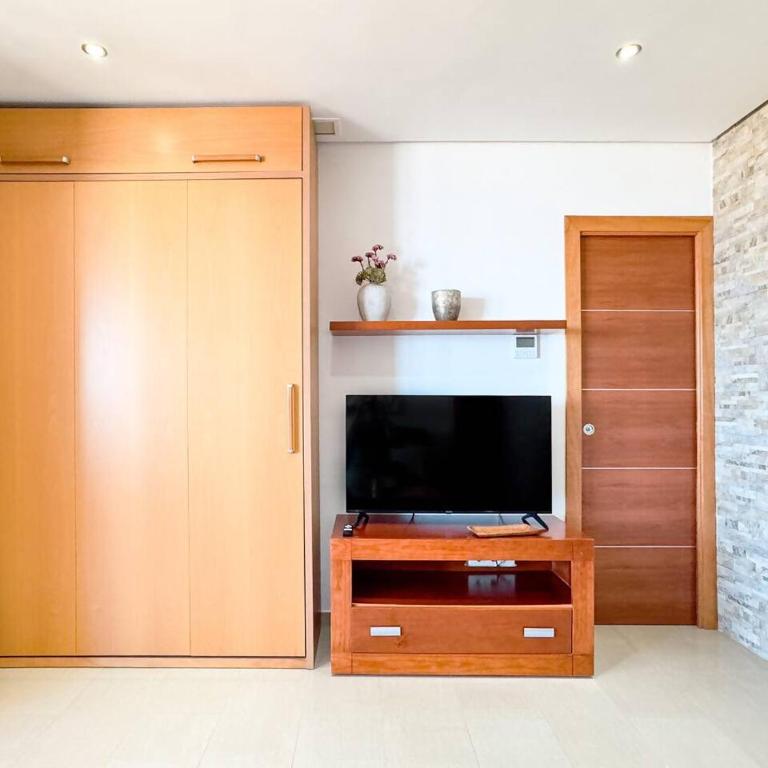 Apartamento vista al Mar - Apartamento de 1 dormitorio - 21