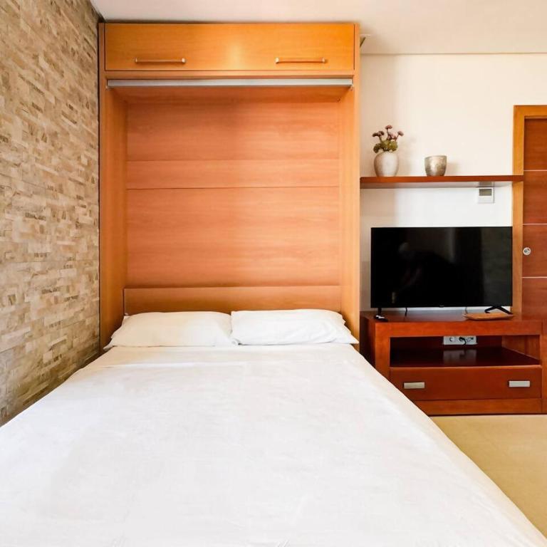 Apartamento vista al Mar - Apartamento de 1 dormitorio - 22
