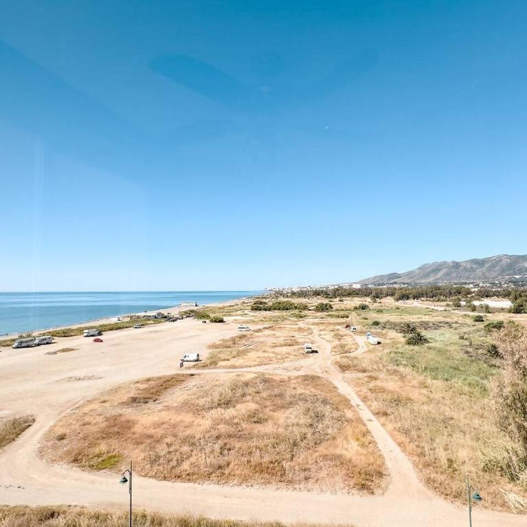 Apartamento vista al Mar - Apartamento de 1 dormitorio - 23