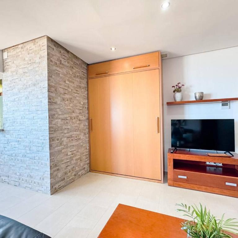 Apartamento vista al Mar - Apartamento de 1 dormitorio - 24