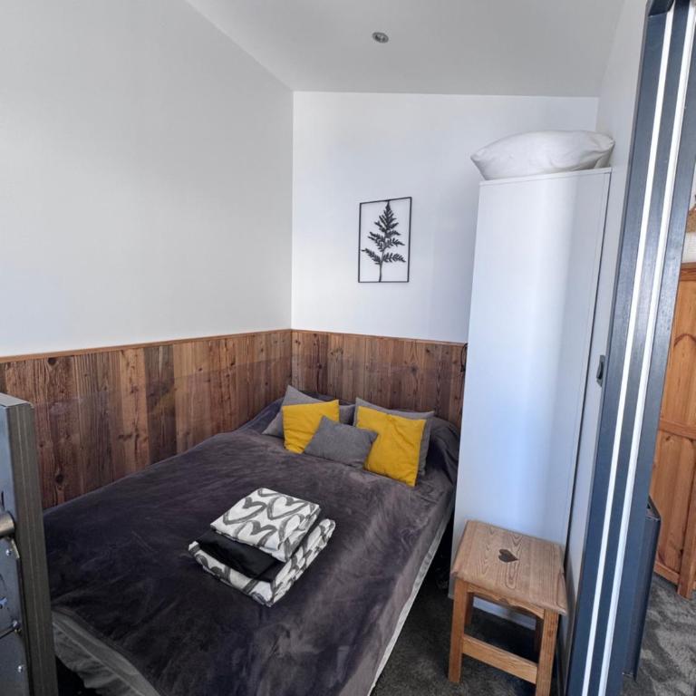 Duplex le Soleil - Votre cocon au pieds des pistes de Val Thorens - Appartamento con 1 Camera da Letto - 6