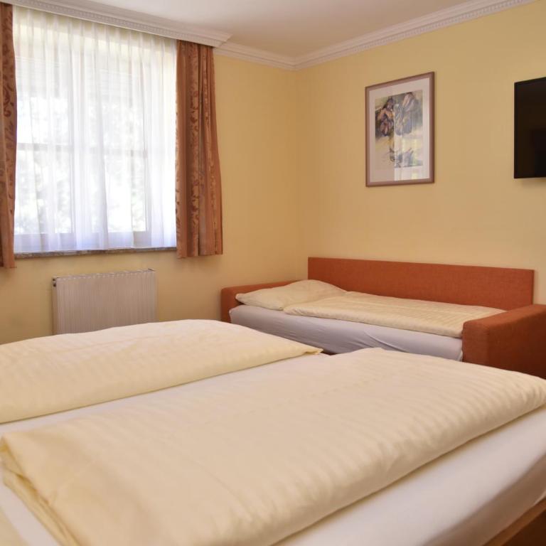 Hotel Gasthof Kamml - Triple Room - 3