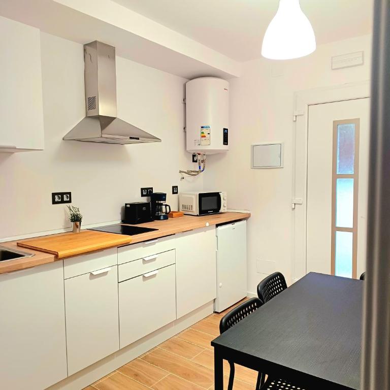 Apartamentos Mar de Nanín - Apartment - Erdgeschoss - 6