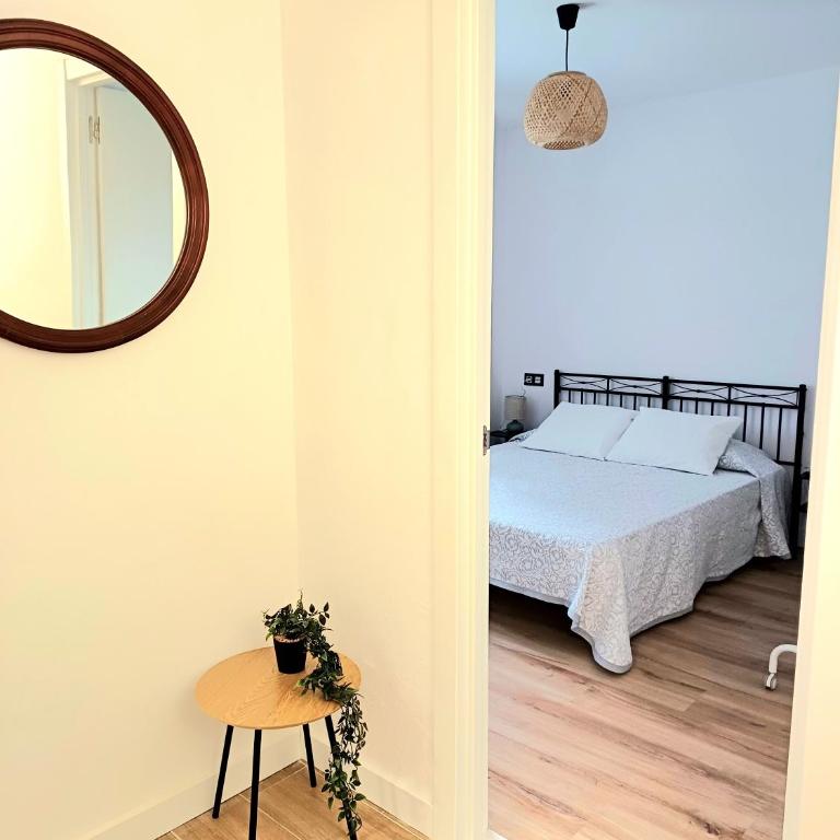 Apartamentos Mar de Nanín - Apartment - Erdgeschoss - 8
