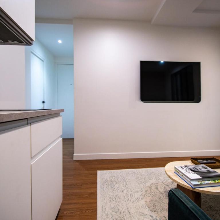 Quiet and renovated 1 bedroom 2 people Trocadéro Passy - Appartement 1 Chambre - 6