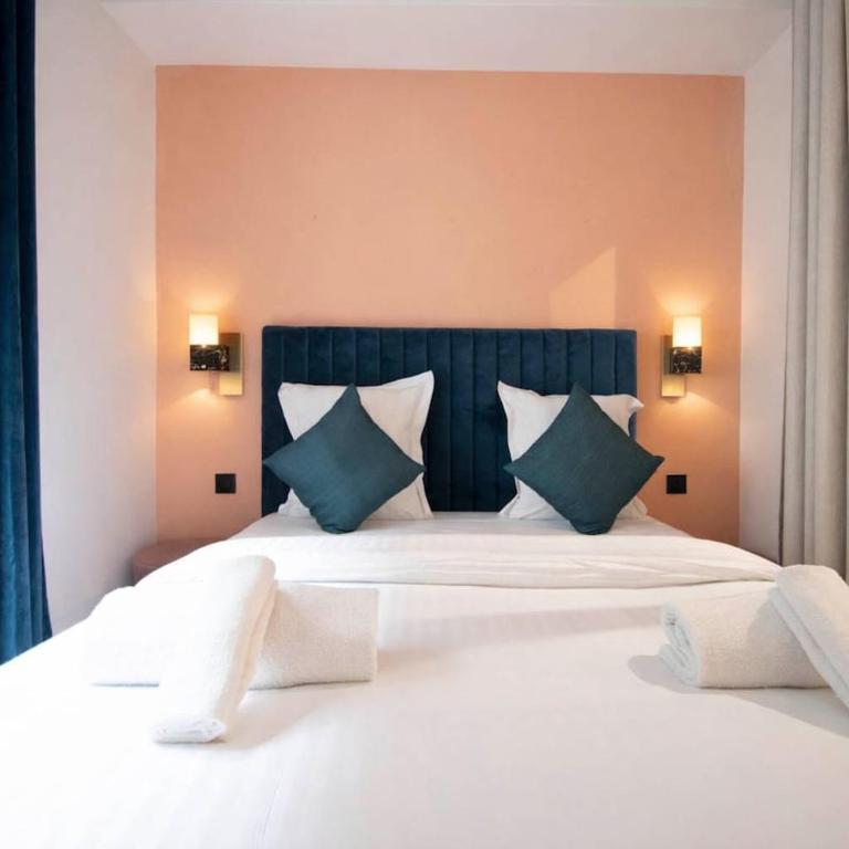 Quiet and renovated 1 bedroom 2 people Trocadéro Passy - Appartement 1 Chambre - 10