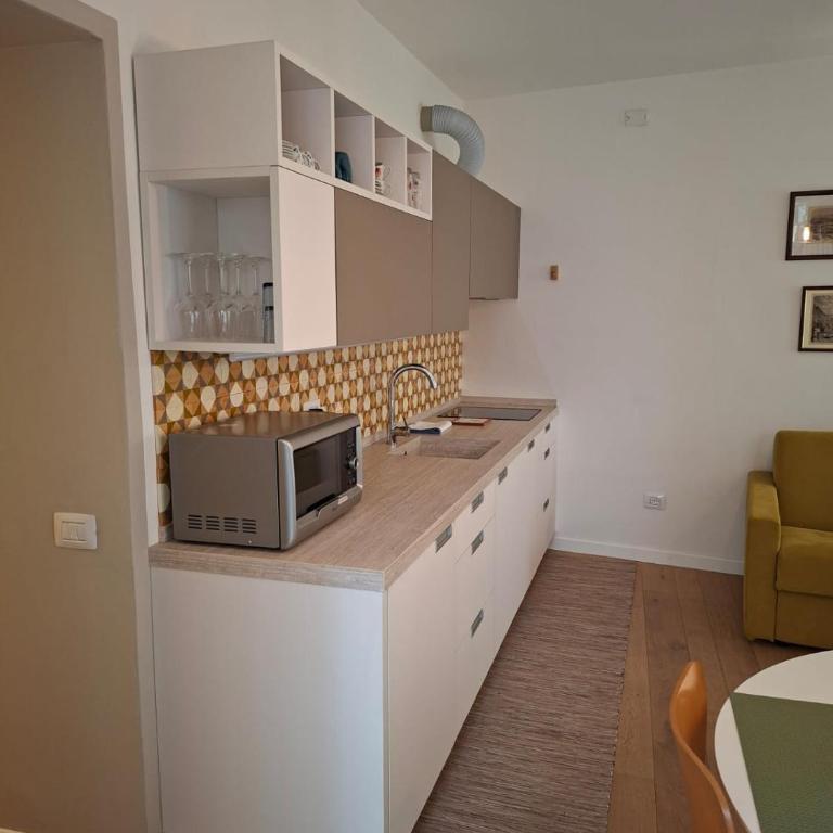 The Secret Lakeside - Appartamento con 1 Camera da Letto - 14
