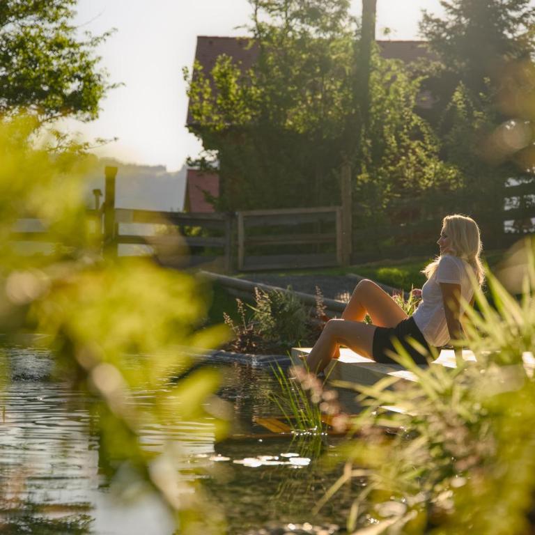 Großes Ferienhaus mit 5 Schlafzimmer & 4 Bäder - Haus mit 5 Schlafzimmern - 9