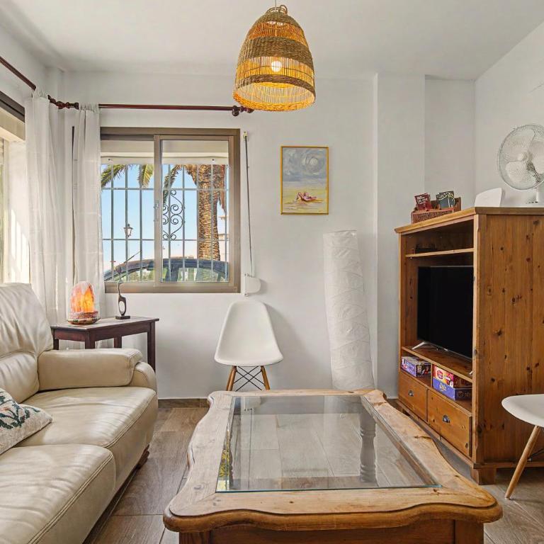 Casa Mirador - Casa de 2 dormitorios - 2