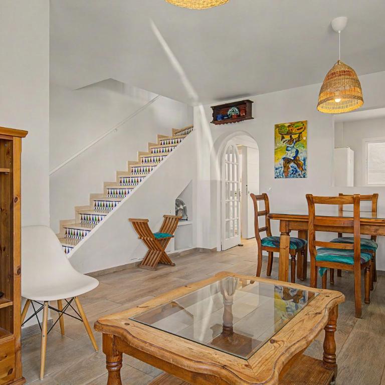 Casa Mirador - Casa de 2 dormitorios - 21