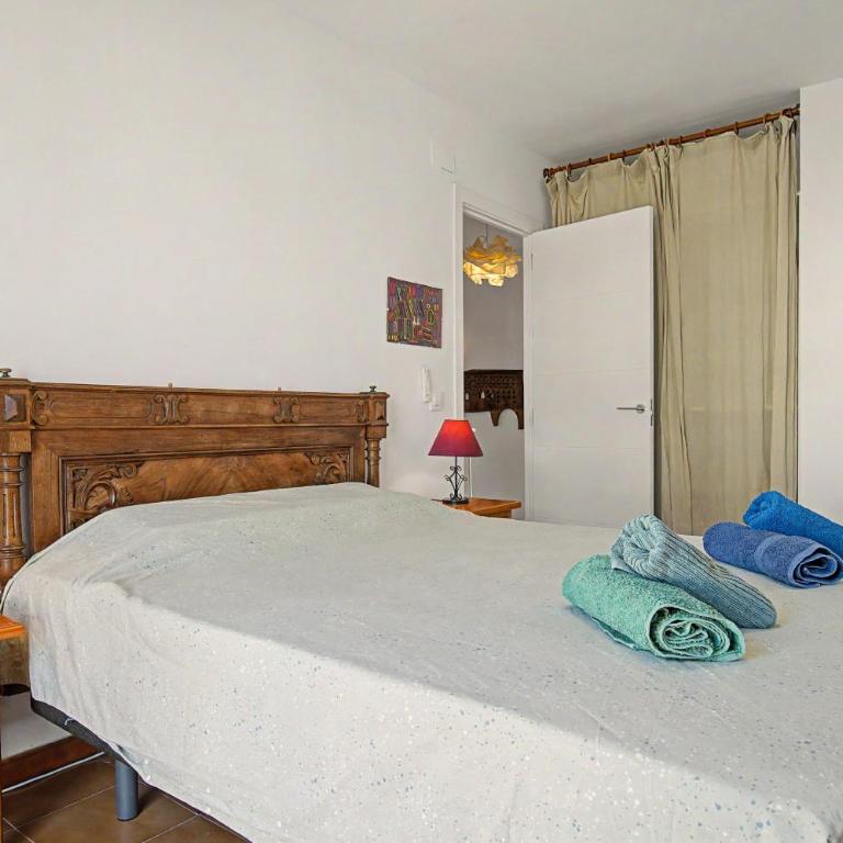 Casa Mirador - Casa de 2 dormitorios - 13